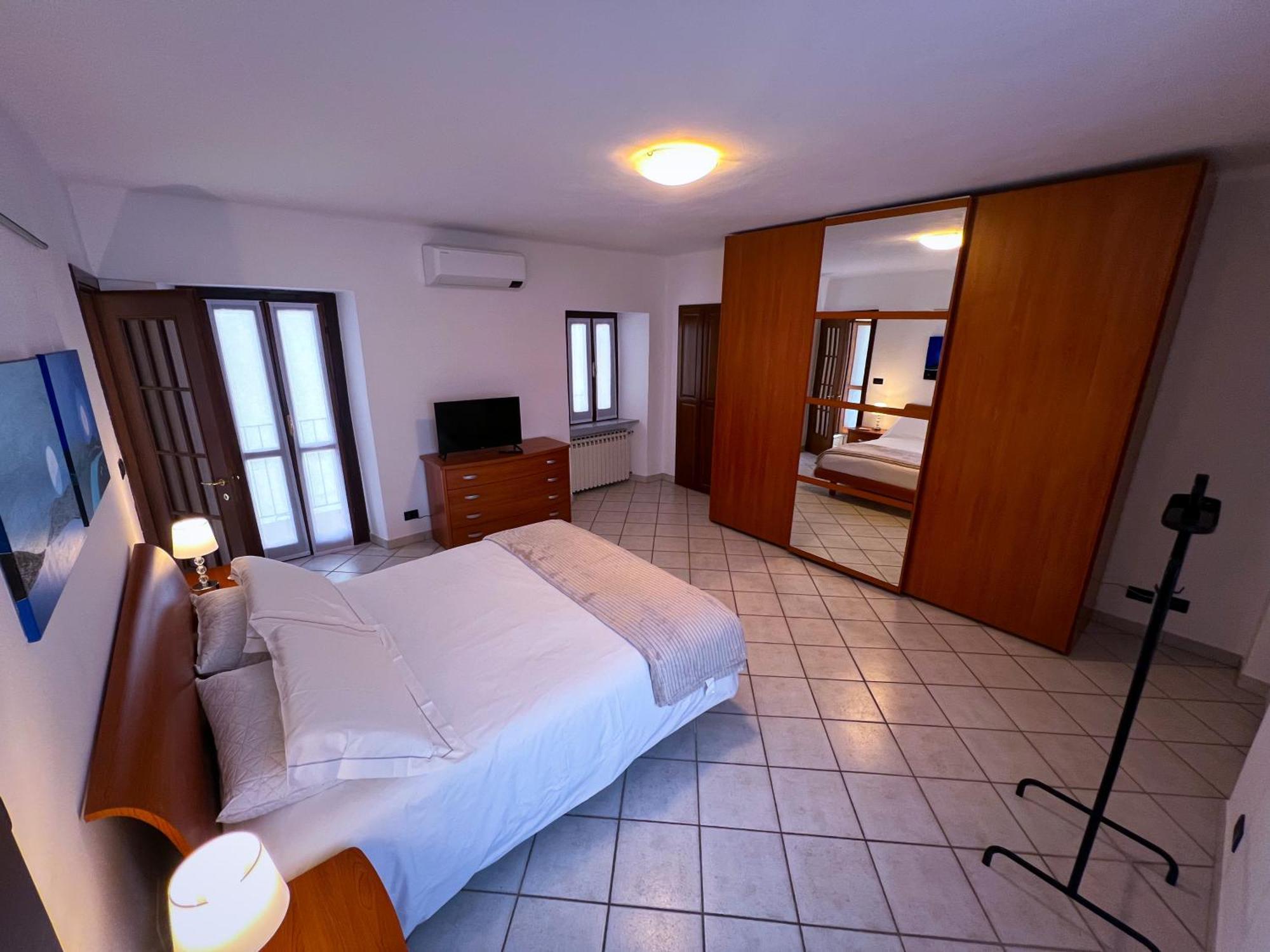 Ca' Vittoria Urban Lodge Alba Kültér fotó
