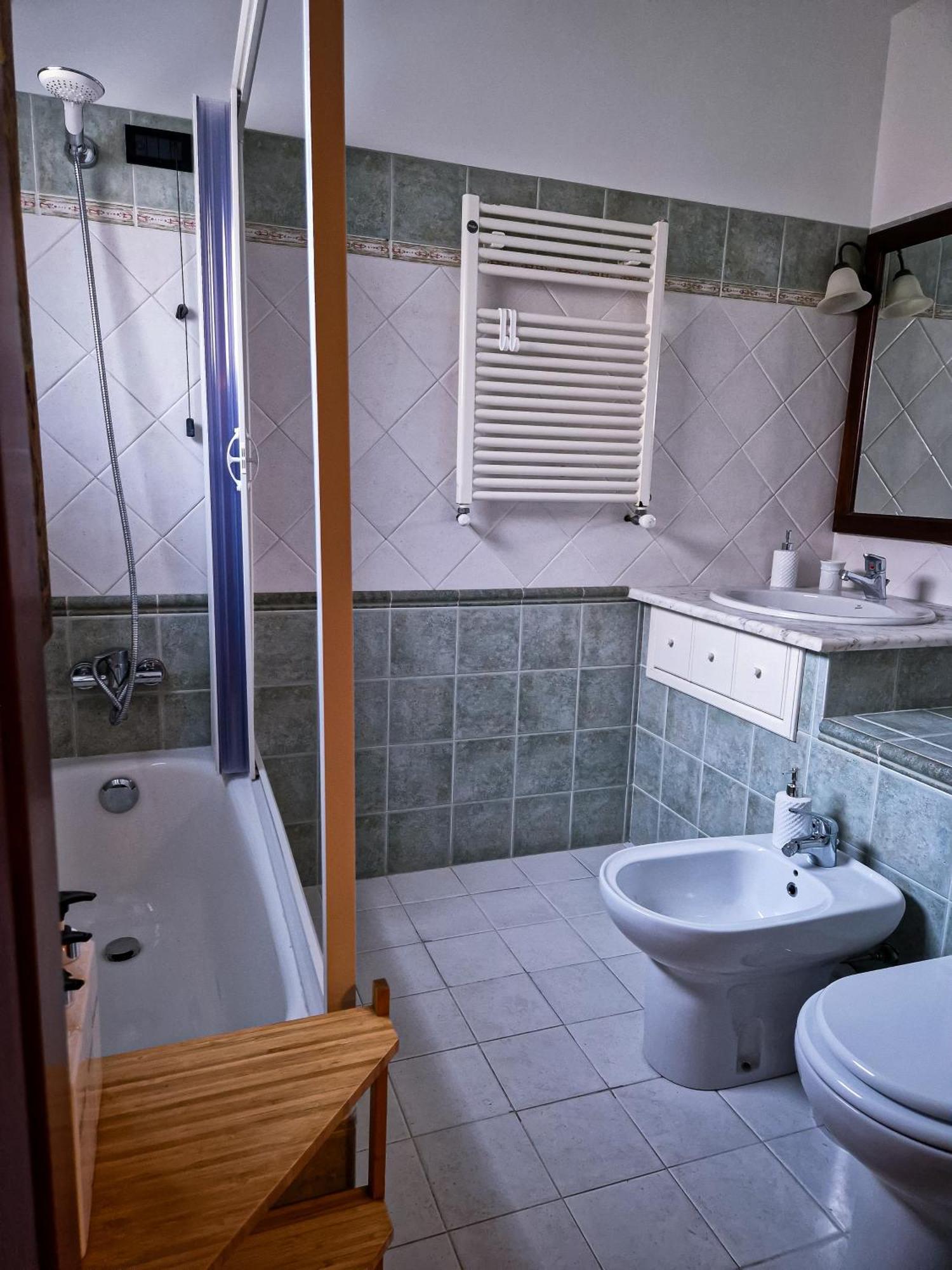 Ca' Vittoria Urban Lodge Alba Kültér fotó